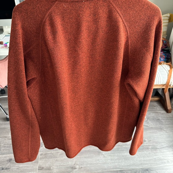 Patagonia full zip - Picture 4 of 4